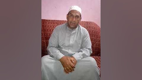 ترتيل القارئ فاروق نعيم  من سورة الكهف