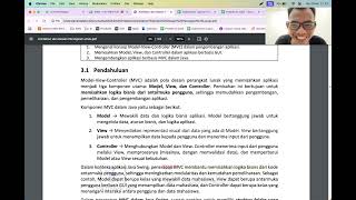 [S1SE-07-ALL] Praktikum Arsitektur dan Desain Perangkat Lunak - Modul 3 GUI Part 2 & MVC