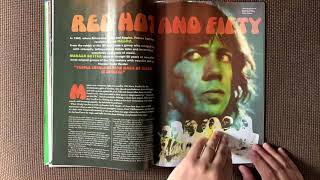 Shindig! Issue #95
