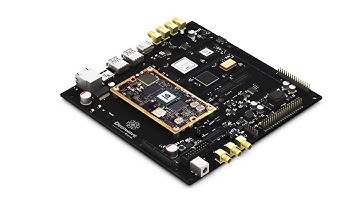 Artificial Intelligence Radio - Transceiver (AIR-T): A