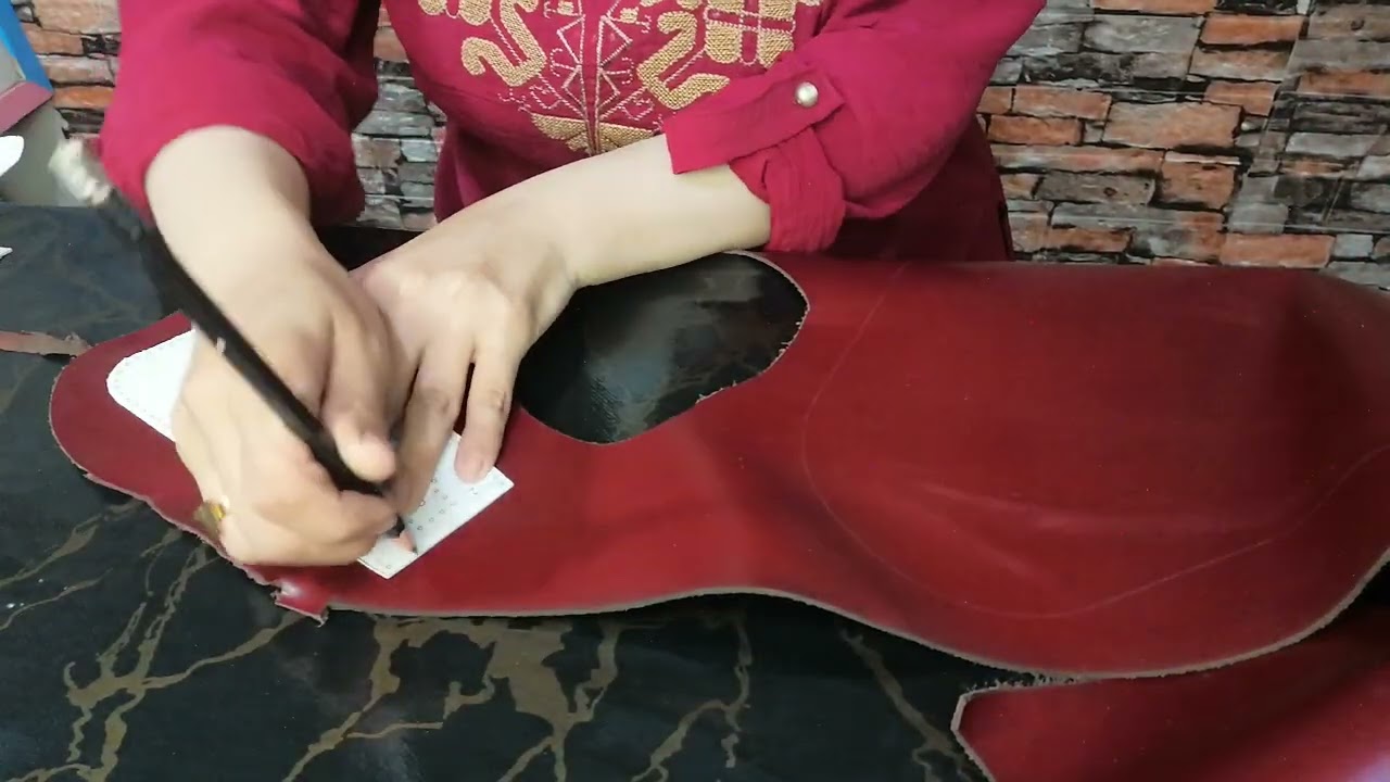 موديل تيليجرام الفيديو الاول