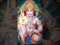 Power of Hanuman chalisa...