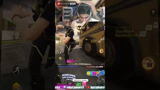 Mobile Gaming Live Stream Highlights 🔥 | CODM, Delta Force &amp; More Chaos #codmshorts #shorts