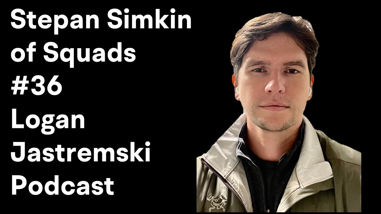 Simkin Stepan Stepan Simkin | Co-Founder of Squads Protocol | Solana's Multisig ...
