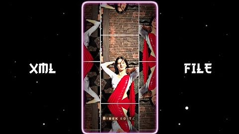 ROWDY BABY 🥴📈  || NEW TRENDING XML EDIT💯💥 || NEW TREND XML🔥👀 || #xml #xml_file