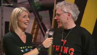 Robot Wars: Extreme - Episode 4