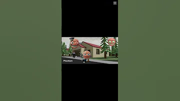 GEF Part 9 Special GEFs Gef Roblox 