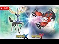 🔴"kita bantai Gym 6" ~ Pokemon X # 7