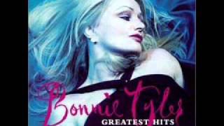 Bonnie Tyler - Total Eclipse Of Te Heart