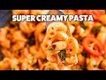 Creamy Cajun Chicken Pasta - Take Your Pasta Up a Notch