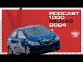 Conversa entre as Equipes das 1000 Milhas | Alpie Podcast #005