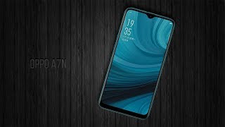 Oppo A7n Smartphone With 4GB RAM | 64GB Storage