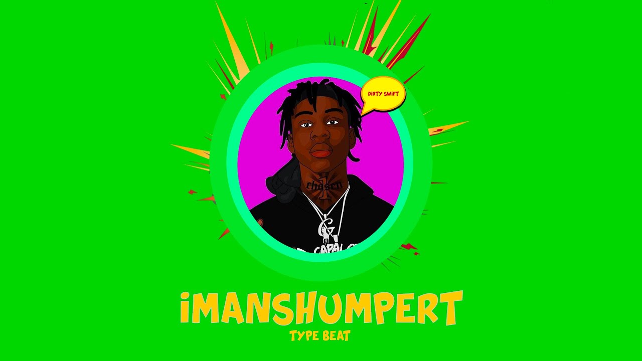 Lil Tay x Morray Type Beat   «Imanshumpert» | Trap Instrumental & Rap FR & US Freestyle |2021| FREE