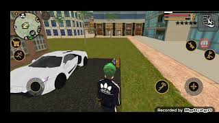 Vegas Crime Simulator Android GamePlay #14 screenshot 2