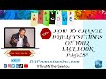 How To Change Privacy Settings On Your Facebook Page Check it out!