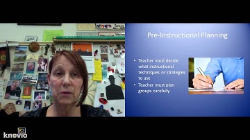 Cooperative Learning and ELLs by Deni Drinkwater