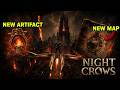 NIGHTCROWS - FAST DROP BA ANG EVENT ITEM?