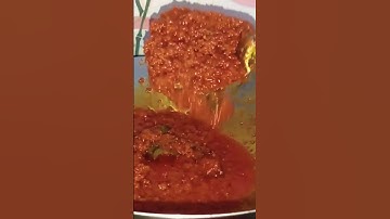 Thumbnail of RESEP SAMBAL TERASI, Enak, Tahan Lama Tanpa Pengawet