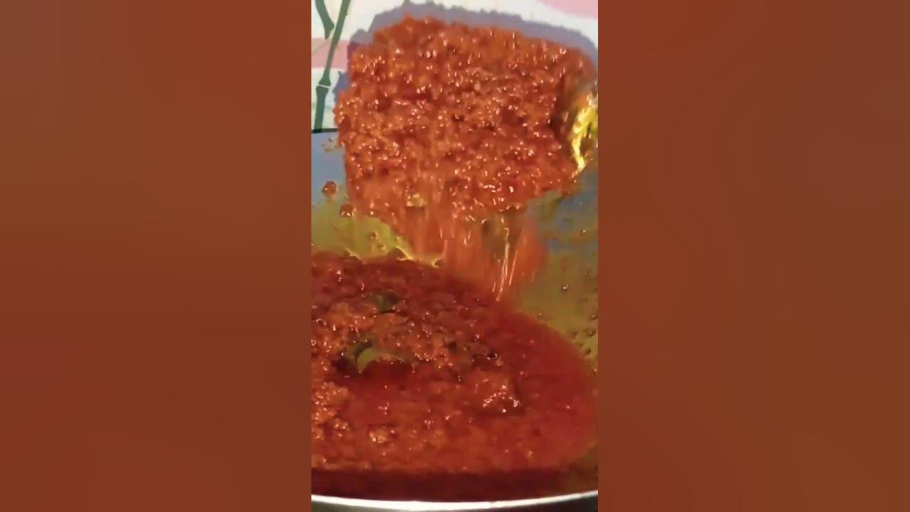 RESEP SAMBAL TERASI, Enak, Tahan Lama Tanpa Pengawet