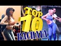 Top 10 🏆 BEST BACHATA DANCERS