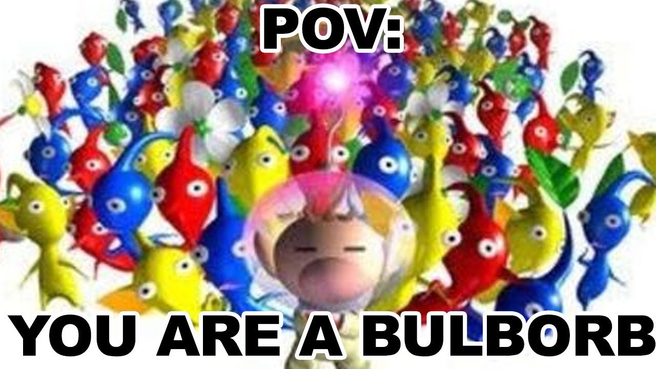 Playing Pikmin 1 for the FIRST TIME in over 15 YEARS