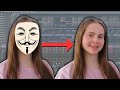 Anonymous Producer Reveals Herself