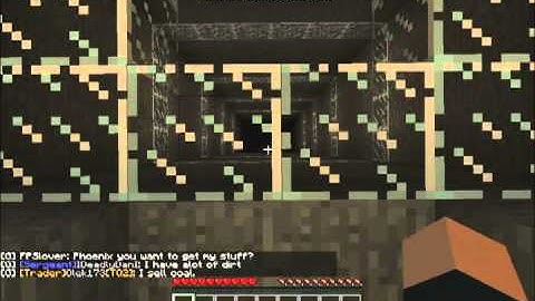 Minecraft Servers! - Creation Nation - TQ1