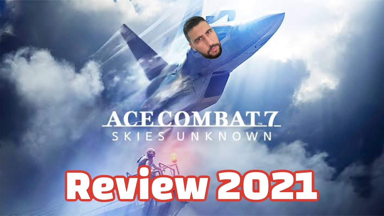 Ace Combat 7: Skies Unknown PC review – thrills marred by frustration