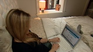 Online Dating Tips: Amy Webb Finds True Love Code