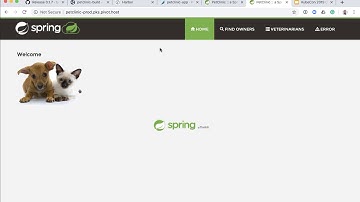 Demo: Scaling Delivery to PKS Multi-clusters with Concourse and Spinnaker