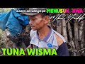 MENUSUK JIWA || Lantunan Seruling Sedih Mbah Yadek - TUNA WISMA