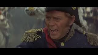 WATERLOO - Marshal Ney cavalry charge