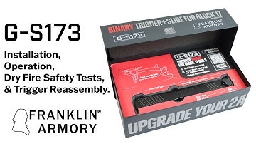 G-S173 Installation Video