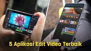 5 Aplikasi Edit Video Terbaik Di Android 2020 | BANGTOP #1 5 Aplikasi Edit Video Terbaik Di Android 2020 | BANGTOP #1
