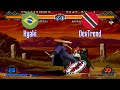 Lastbld2 hyaki br vs devtrend tt the last blade 2 lastbld fightcade feb 2