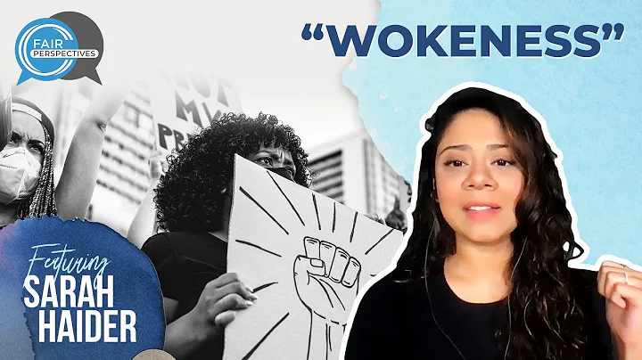 How "Wokeness" Got in the Way of My Activism w/ Sa...