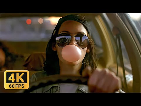 Night On Earth Los Angeles 