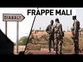 AU COEUR DU CONFLIT AU MALI