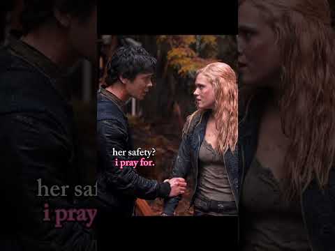 Bellamy and Clarke
