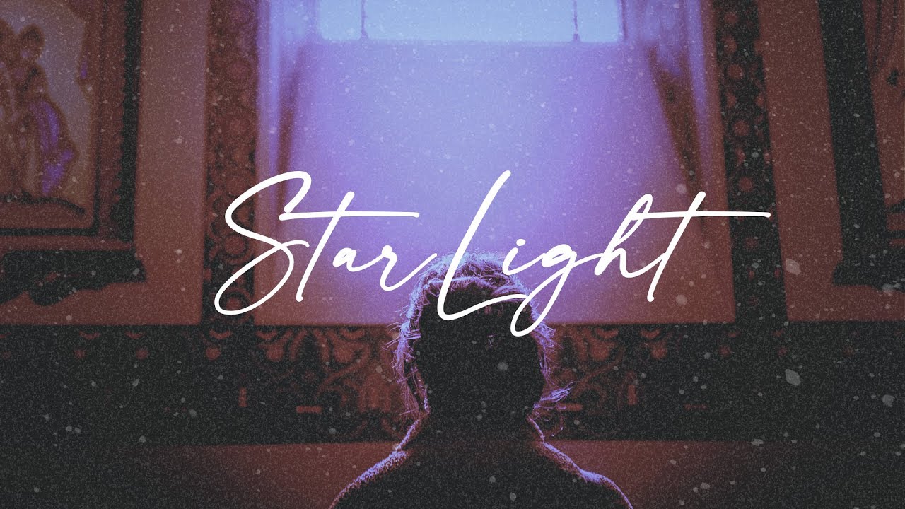 FREE Chill Guitar R&b Type Beat 2023 - "STARLIGHT" - POP Type beat