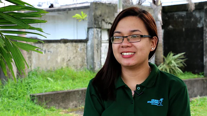 The Strength to Succeed: Angelica’s Story - DayDayNews