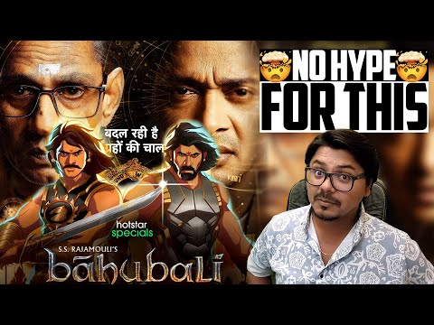 Bahubali: Crown of Blood & Kartam Bhugtam Movie Review | Yogi Bolta Hai