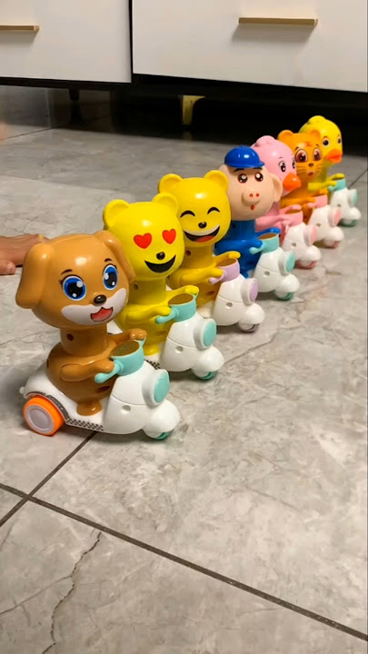 રમકડા #રમકડા cartoon #cartoon #kidsvideo