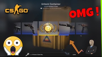 CS:GO PRISMA 2 CASE KNIFE UNBOXING ?!