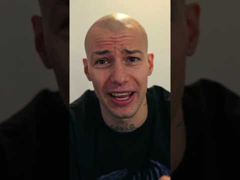 Żabson w Ringu Muay Thai