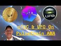 🔥 pTGC &amp; UFO Community AMA