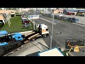 ETS 2 #49/Как фермер #8 (ФИНЛЯНДИЯ)