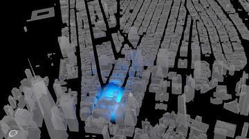 This is New York City, and we have Genius Design Lab.