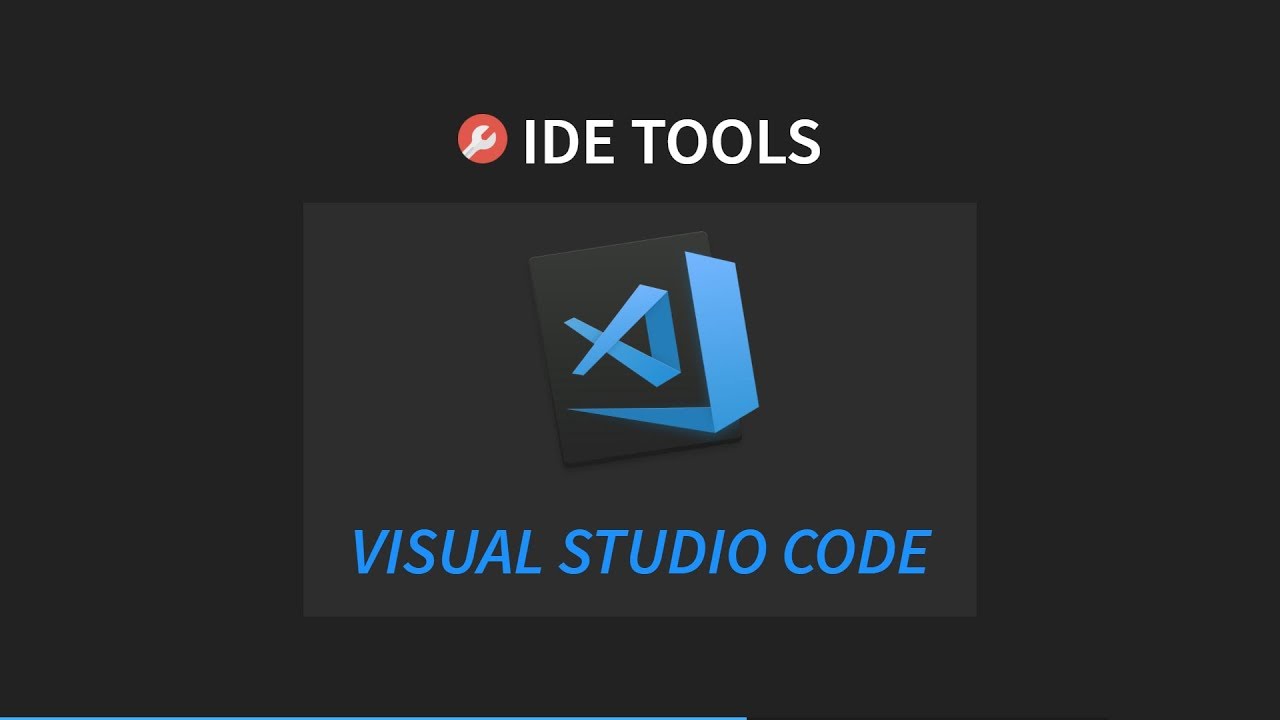 C# Fundamentals - 03 IDE Tools (Visual Studio Code) - YouTube