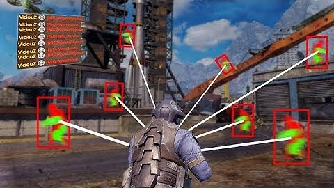 HACK/MOD MENU APK COD MOBILE*WALLHACK *AIMBOT | ANDROID / IOS / PCCHEATS NO RECOIL CODM APP HACK